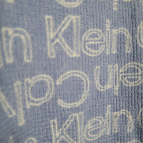 Calvin Klein Toddler Sleepwear/Loungewear Size 4 - Two Sets! - Picture 2 of 9